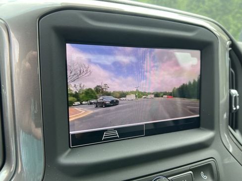 New 2024 GMC Sierra 3500 Pro w/ Convenience Package image 23