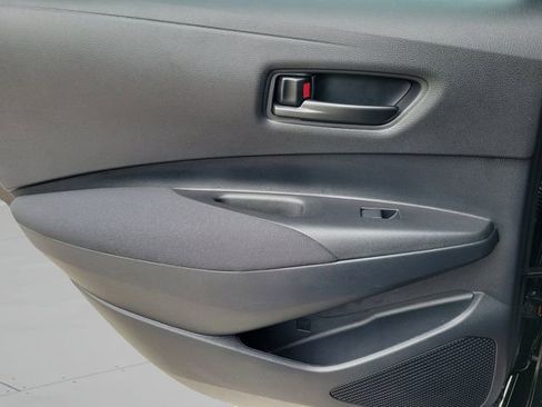 Used 2026 Toyota Corolla LE image 14