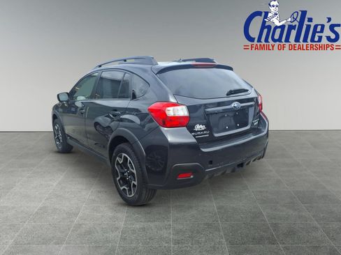 Used 2016 Subaru Crosstrek 2.0i Premium AWD/4WD image 5