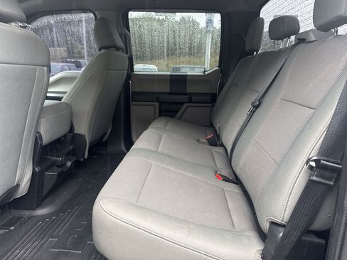 Used 2021 Ford F250 XL w/ STX Appearance Package AWD/4WD image 22