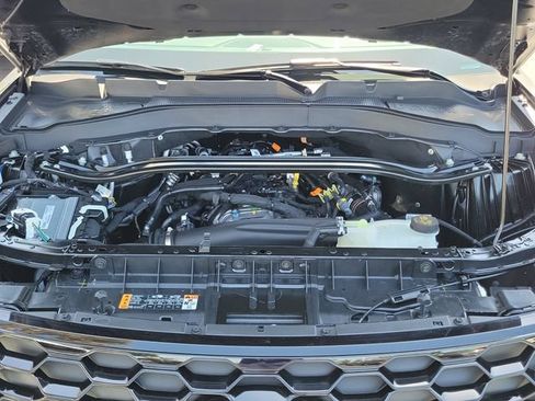 Used 2026 Ford Explorer ST-Line w/ ST-Line Street Pack RWD image 24
