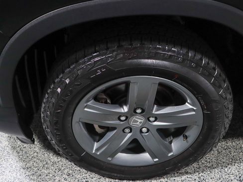 Used 2022 Honda Ridgeline RTL-E image 11