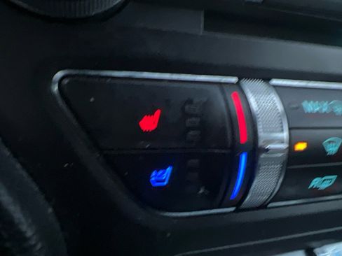 Used 2015 Ford Mustang Premium w/ Enhanced Security Package image 33