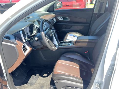 Used 2014 Chevrolet Equinox LTZ w/ LPO, Protection Package FWD image 15