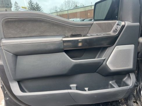 Used 2022 Ford F150 Platinum w/ Equipment Group 701A High image 19