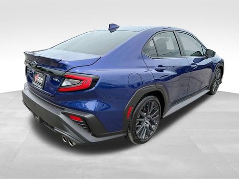 Used 2024 Subaru WRX Premium AWD/4WD image 7