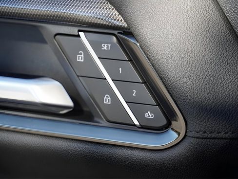 New 2026 GMC Sierra 2500 AT4 w/ AT4 Premium Plus Package image 26