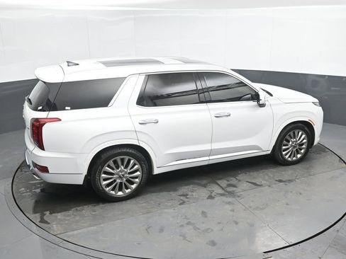 Used 2020 Hyundai Palisade Limited image 28
