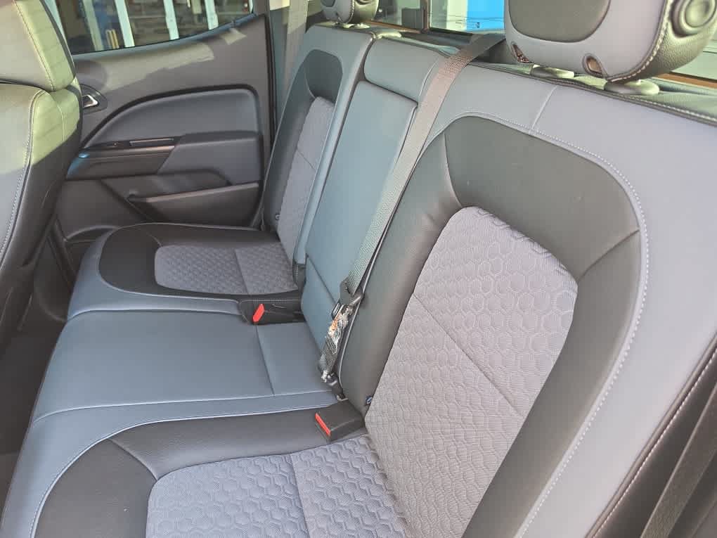 Used 2019 Chevrolet Colorado Z71 RWD image 26