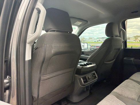 Used 2023 Ford F150 XLT w/ Equipment Group 302A High image 29