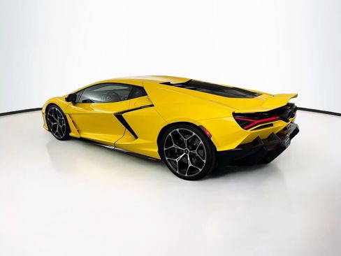 Used 2024 Lamborghini Revuelto AWD/4WD image 7