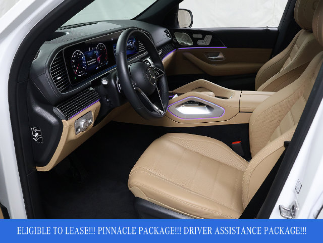 Certified 2026 Mercedes-Benz GLE 450 4MATIC image 11