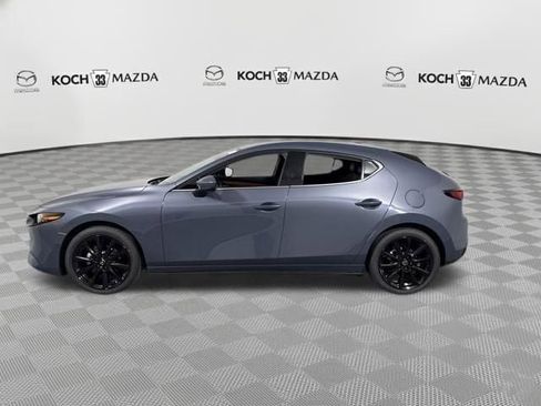 New 2026 MAZDA MAZDA3 2.5 S Hatchback w/ Premium Pkg image 4