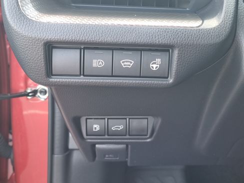 Used 2024 Toyota Prius Limited w/ Limited Premium Package FWD image 23
