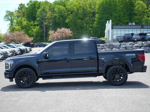 Used 2026 Ford F150 Lariat AWD/4WD image 8