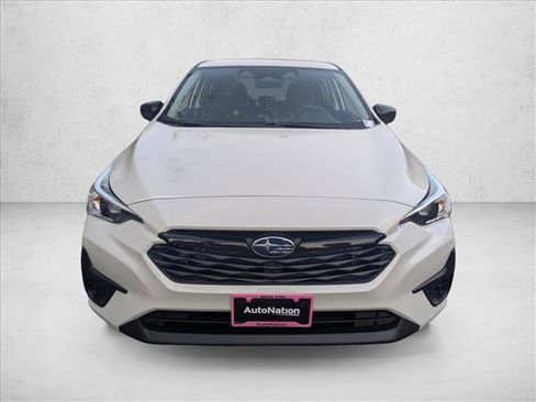 Used 2025 Subaru Impreza 2.0i image 6