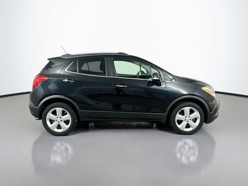 Used 2015 Buick Encore AWD image 7
