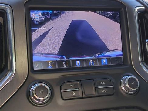 Used 2021 GMC Sierra 3500 Denali w/ Denali Ultimate Package image 13