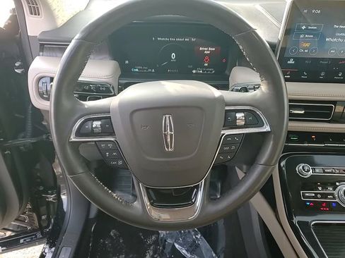 Used 2022 Lincoln Nautilus Reserve w/ Equipment Group 201A image 15