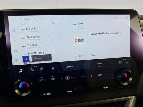 Certified 2023 Lexus RX 350 image 15