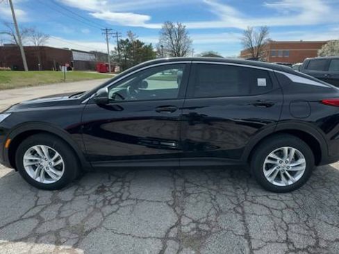 New 2026 Buick Envista Preferred image 5