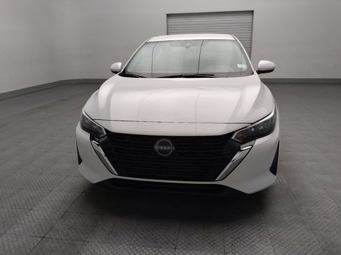 Used 2024 Nissan Sentra S FWD image 15
