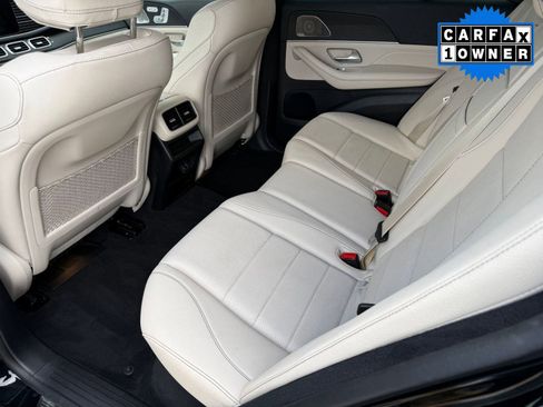 Certified 2023 Mercedes-Benz GLE 350 4MATIC image 15
