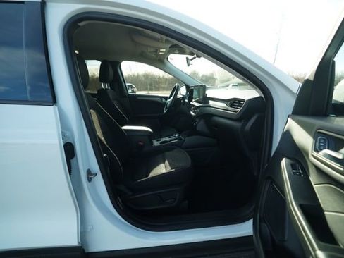 Used 2023 Ford Escape Active image 20