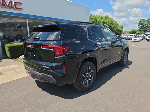 Used 2026 GMC Terrain AT4 w/ LPO, Floor Liner Package AWD/4WD image 3