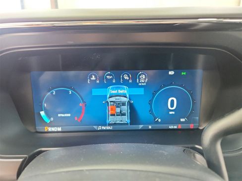 New 2026 Ford F250 Lariat w/ Lariat Ultimate Package image 23