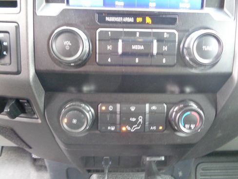 Used 2022 Ford F350 XL w/ STX Appearance Package image 42