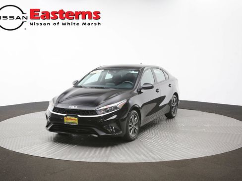 Used 2024 Kia Forte LXS FWD image 57