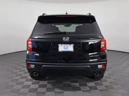 Used 2020 Honda Passport Touring image 6