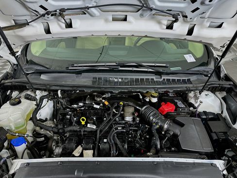 Used 2020 Ford Edge SEL w/ Convenience Package image 33