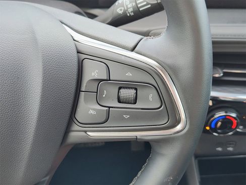 Used 2025 Buick Encore GX Sport Touring w/ Experience Buick Package image 38