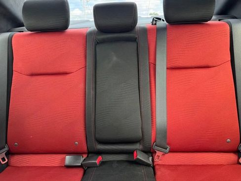 Used 2015 Honda Civic Si image 19
