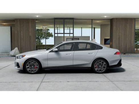 New 2027 BMW 530i RWD image 5