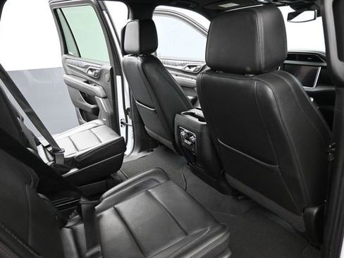 Used 2023 GMC Yukon Denali AWD/4WD image 22