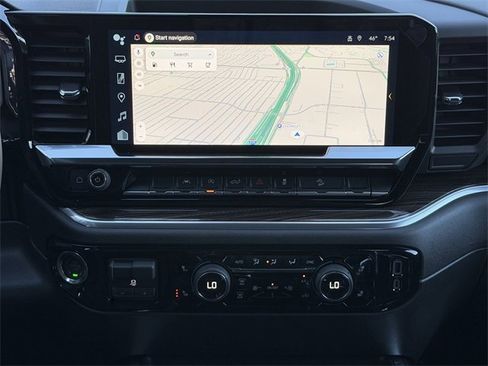 New 2026 Chevrolet Silverado 1500 LT Trail Boss w/ Dark Appearance Package image 14