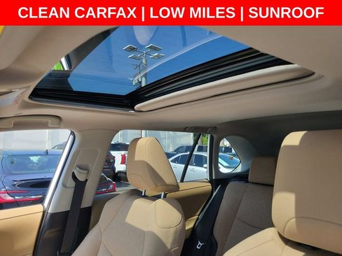 Used 2025 Toyota RAV4 XLE w/ Convenience Package FWD image 34