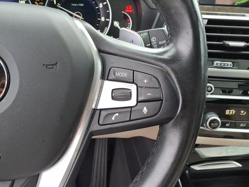 Used 2019 BMW X3 xDrive30i w/ Premium Package image 20