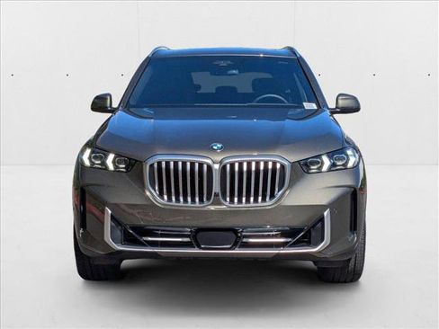 Used 2026 BMW X5 xDrive40i image 5