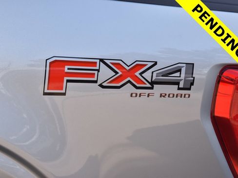 Used 2023 Ford F150 XLT w/ Equipment Group 302A High image 45