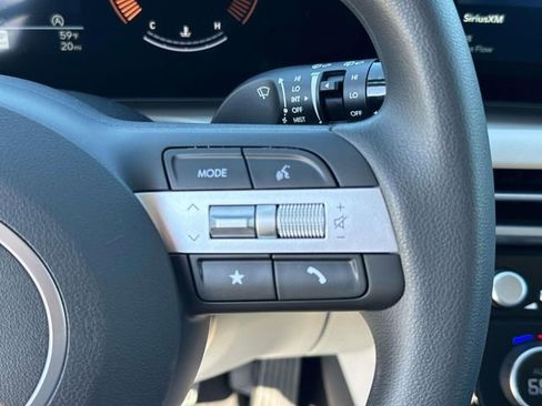 New 2026 Hyundai Tucson SEL image 24