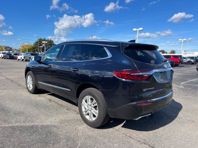 Used 2020 Buick Enclave Essence w/ LPO, Floor Liner Package AWD/4WD image 7