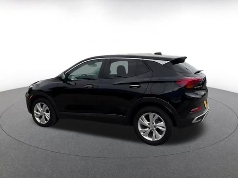 Used 2025 Buick Encore GX Preferred FWD image 10