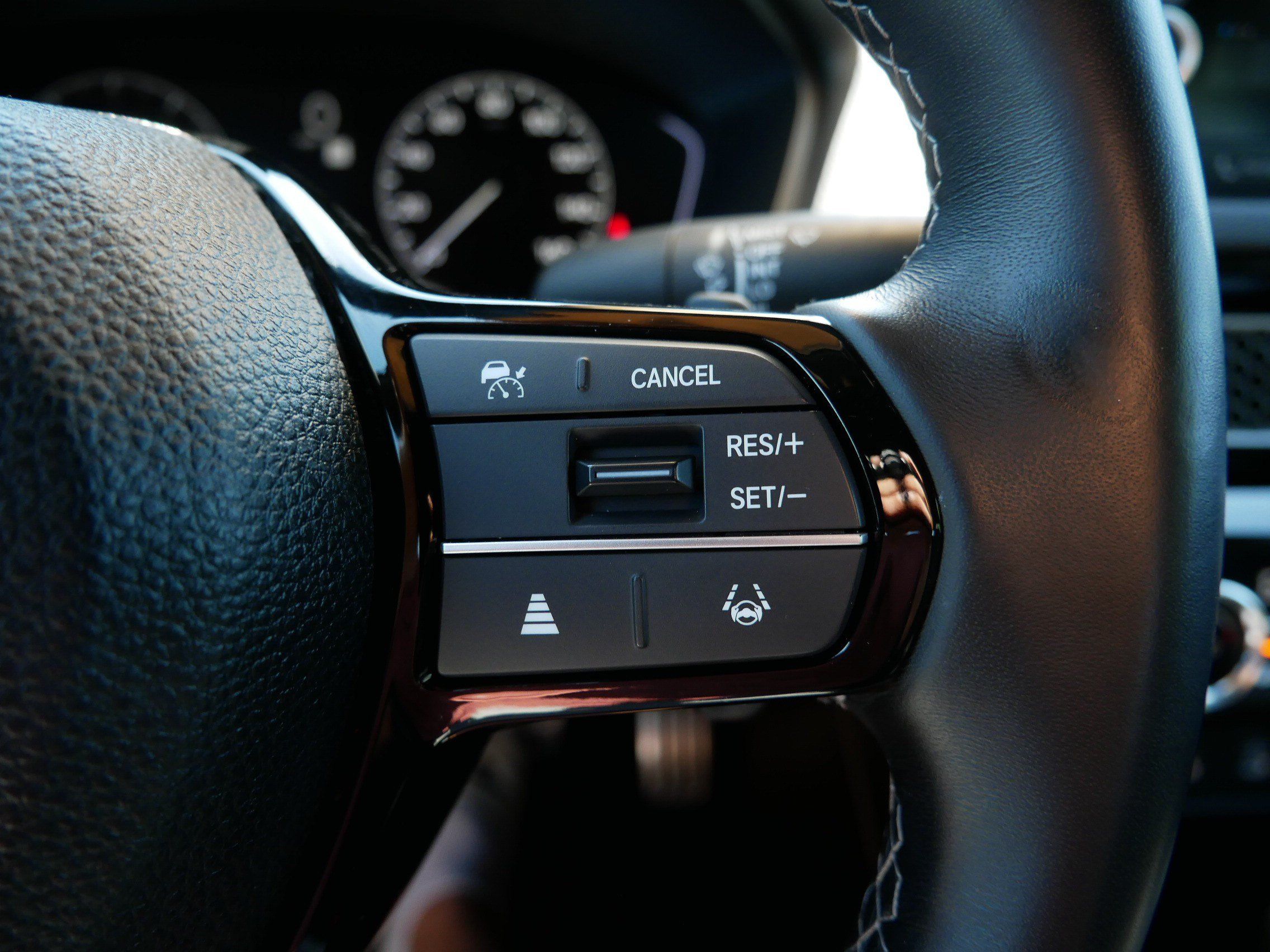 Used 2025 Honda Civic Sport image 27