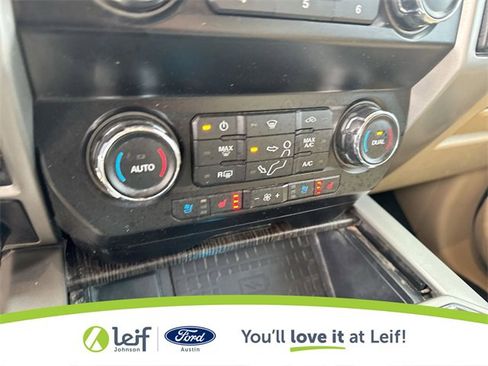 Used 2020 Ford F350 Lariat w/ Lariat Ultimate Package image 21