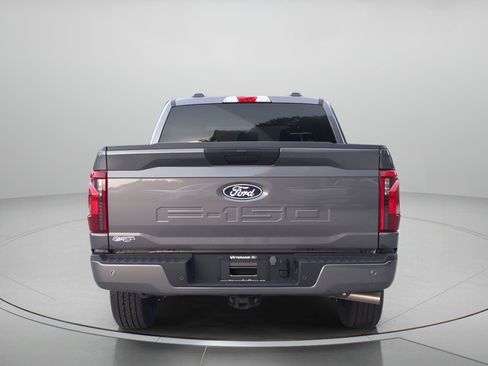 Certified 2025 Ford F150 STX RWD image 41
