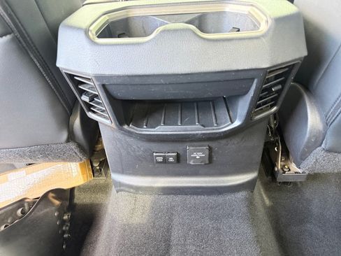 Used 2023 Toyota Tundra Limited w/ TRD Off-Road Package AWD/4WD image 30